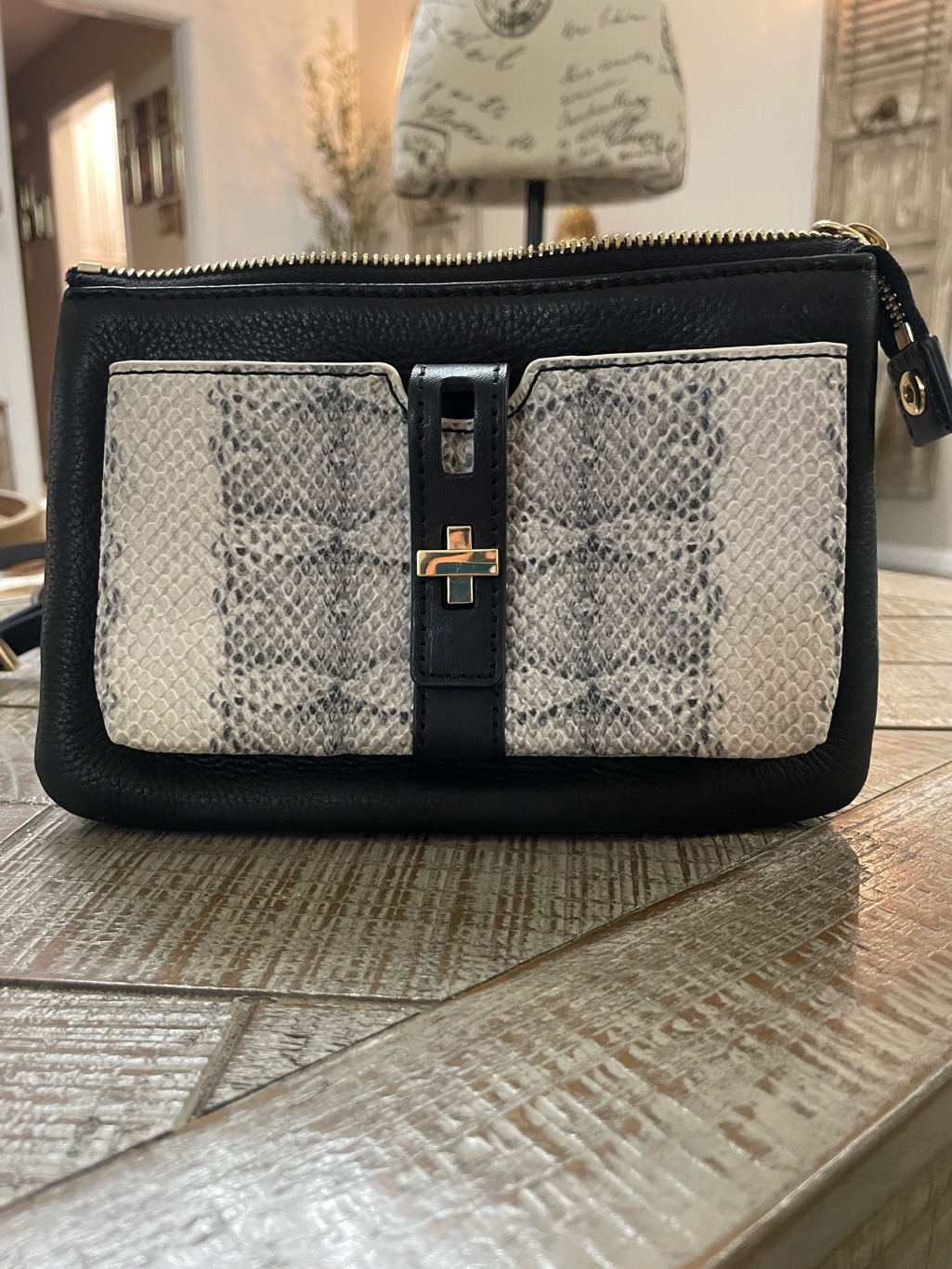 Vince Camuto Darla Small Crossbody Bag